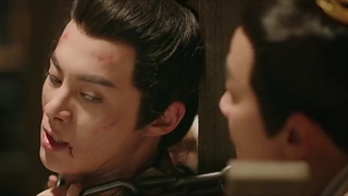 سریال چینی عشق ممنوع قسمت ۳۳ با زیرنویس فارسی