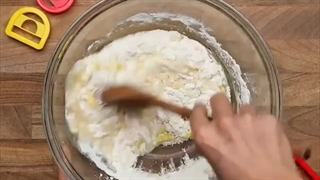 طرز تهیه کلزون