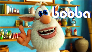 کارتون booba بوبا - بهترین قسمت های جدید