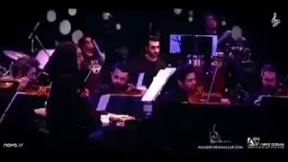 پخش آهنگ حمیرا در .... ایرانه ؟ 