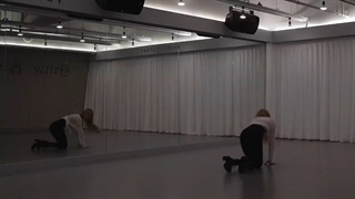 کاور دنس Say It. از Ebz the Artist توسط شون | بیلی