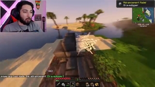 تو بتر ماینکرفت رسیدم به اهرام پر از لوت ! قسمت 2 better minecraft