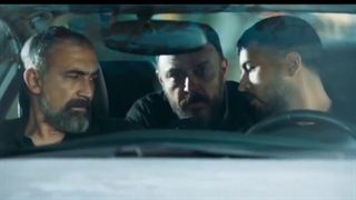 سریال پوست شیر قسمت 6 فصل دوم