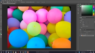 آموزش فتوشاپ از مقدماتی تا پیشرفته [درس 18] - دستورات کپی، پیست و کات