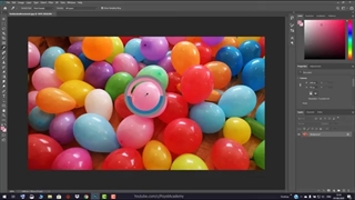 آموزش فتوشاپ از مقدماتی تا پیشرفته [درس 14] - بخش سوم رنگ ها و کالر پیکر