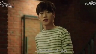 میکس فیلم پنیر در تله(کپشن)