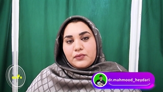 کاش زودتر جراحی کرده بودم | دکتر محمود حیدری |جراحی لاغری