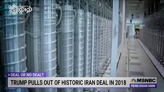 نماهنگ | «امید، ابزار پیشرفت»