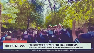 نماهنگ | «پشت‌صحنه اغتشاش»