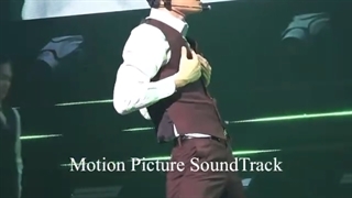 فنکم اجرای جدید آهنگ Nothing On Me از کای در روز اول کنسرت سولو ژاپن 2023