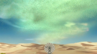 انیمه Trigun Stampede قسمت ۴ با زیرنویس چسبیده