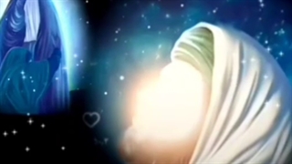 روضه خانم س