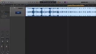 Quick tip: How to get the "other room" audio effect