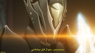 انیمه Maou Gakuin no Futekigousha فصل 2 قسمت 4