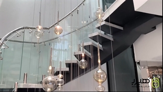 پروژه ساختمان فورپلکس مسکونی فرایبورگ اصفهان