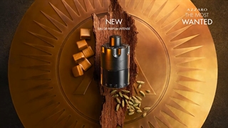 آزارو د موست وانتد