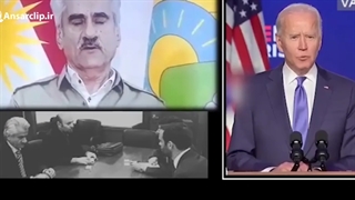 جمهوری مهاباد، نمونه‌ای از اعتماد به بیگانه