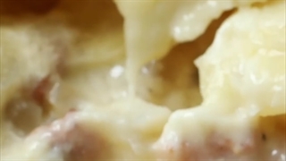 انواع دستور تهیه با سیب زمینی