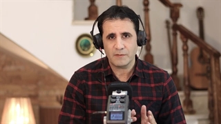 آموزش گویندگی