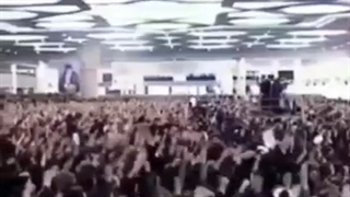 دشمنان ملت ایران از رهبران او چه میگویند؟!