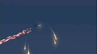 نبرد سلاح های روسیه و آمریکا