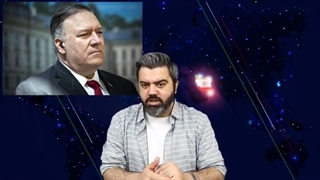 14011109:  اعتراف جنجالی پمپئو : از ترس انتقام ایران وقتی زنم به آرایشگاه میرود یا میخواهم خرید کنم نگرانم