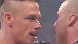 گیم پلی بازی WWE 2K23 برای PS4 و PS5