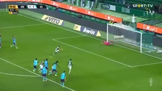 Week 17 :Liga Portugal 2022/2023 هفته هفدهم 5،4،3/11/1401 بهمن ماه