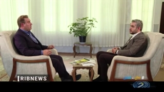 بدون تعارف با زائر ایرانی زندانی در زندان ابوغریب آمریکائیها در عراق -  محمد بلندیان