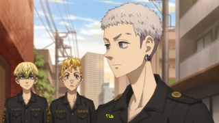 انیمه توکیو رونجرز فصل ۲قسمت ۴