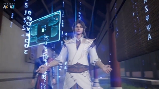 انیمه Annoyed millions of cultivator قسمت 58 زیرنویس کپشن