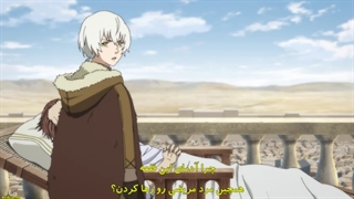 انیمه به تو ای ابدی فصل دوم قسمت ۱۴ با زیرنویس چسبیده