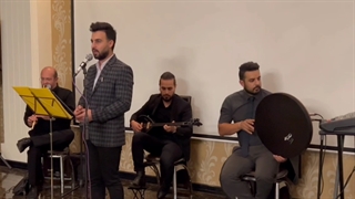 گروه سنتی ترحیم