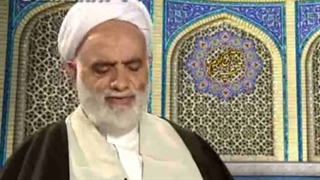 آیه ی ولایت حضرت علی (ع) بر مومنین