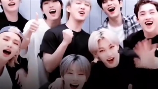 stray kids