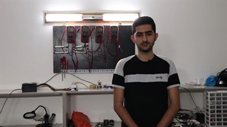 آموزش نصب و ساخت تابلو روان - آموزشگاه پایتخت فناوری