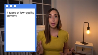 Thin content (and why quality content matters) | Sustainable Monetized Websites