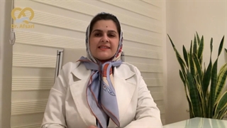 دکتر یاسمین افسری