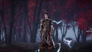 انیمه دگرگونی اختری Xing Chen Bian فصل 5 قسمت 7+زیرنویس فارسی