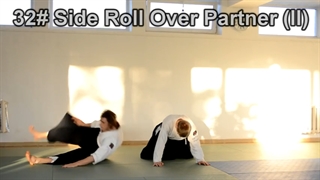 [Aikido] پنجاه اوکمی متفاوت در آیکیدو