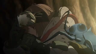 تریلر کاینا دریای بزرگ برفی