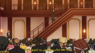 انیمه موریارتی وطن پرست | Yuukoku no Moriarty فصل دوم 2 - قسمت دوم 2 با زیرنویس فارسی