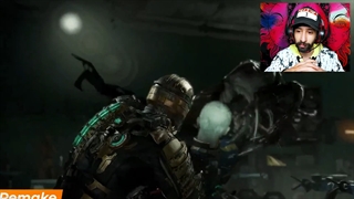بررسی بازی DeadSpace Orginal Vs Remake