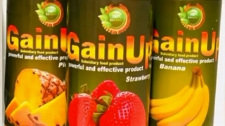 فروش عمده قرص گین آپ اورجینال