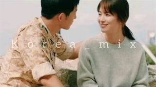 میکس فیلم نسل خورشید(کپشن حتماااا بخونیددددد... کوماوو)