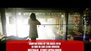 Samyar Ghodrati Ahay Dj