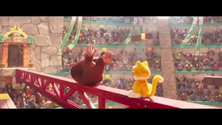 تریلر جدید فیلم super mario