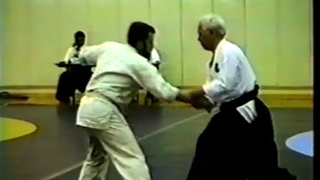 [Aikido] کمپ تابستانی آیکیدو بیرانکای 1994، قسمت سوم