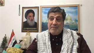 14011109: عراق و مقتدی صدر اسرائیل را به رسمیت می شناسند! - نجاح محمد علی