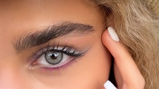 لنز دسی گری ویکتوریا | Lensrahil.Com